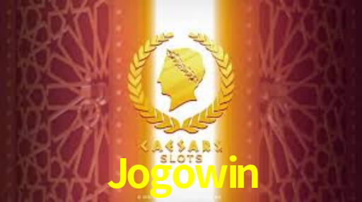 Interface do App Jogowin