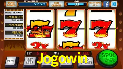 Promoção Relâmpago Jogowin