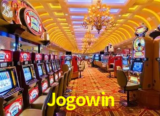 Especiais de Fim de Semana Jogowin