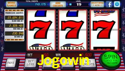 Integração de APIs Jogowin