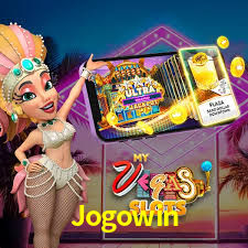 Torneios Jogowin